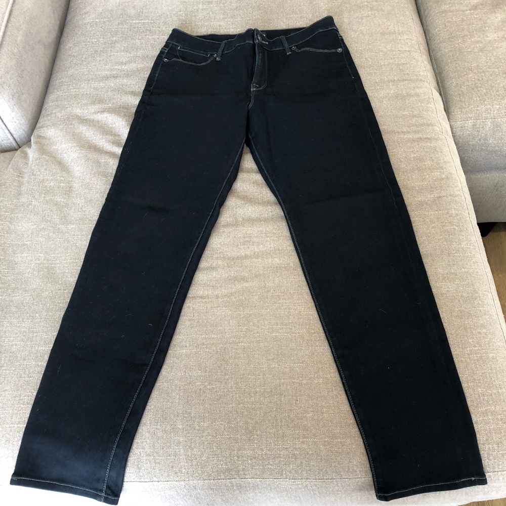 Lucky jeans Hayden style size 30 straight leg